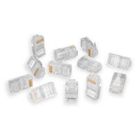 SARF-RJ45 SOKET S-LINK SL-COB8P CAT5 100LU SOKET - 1